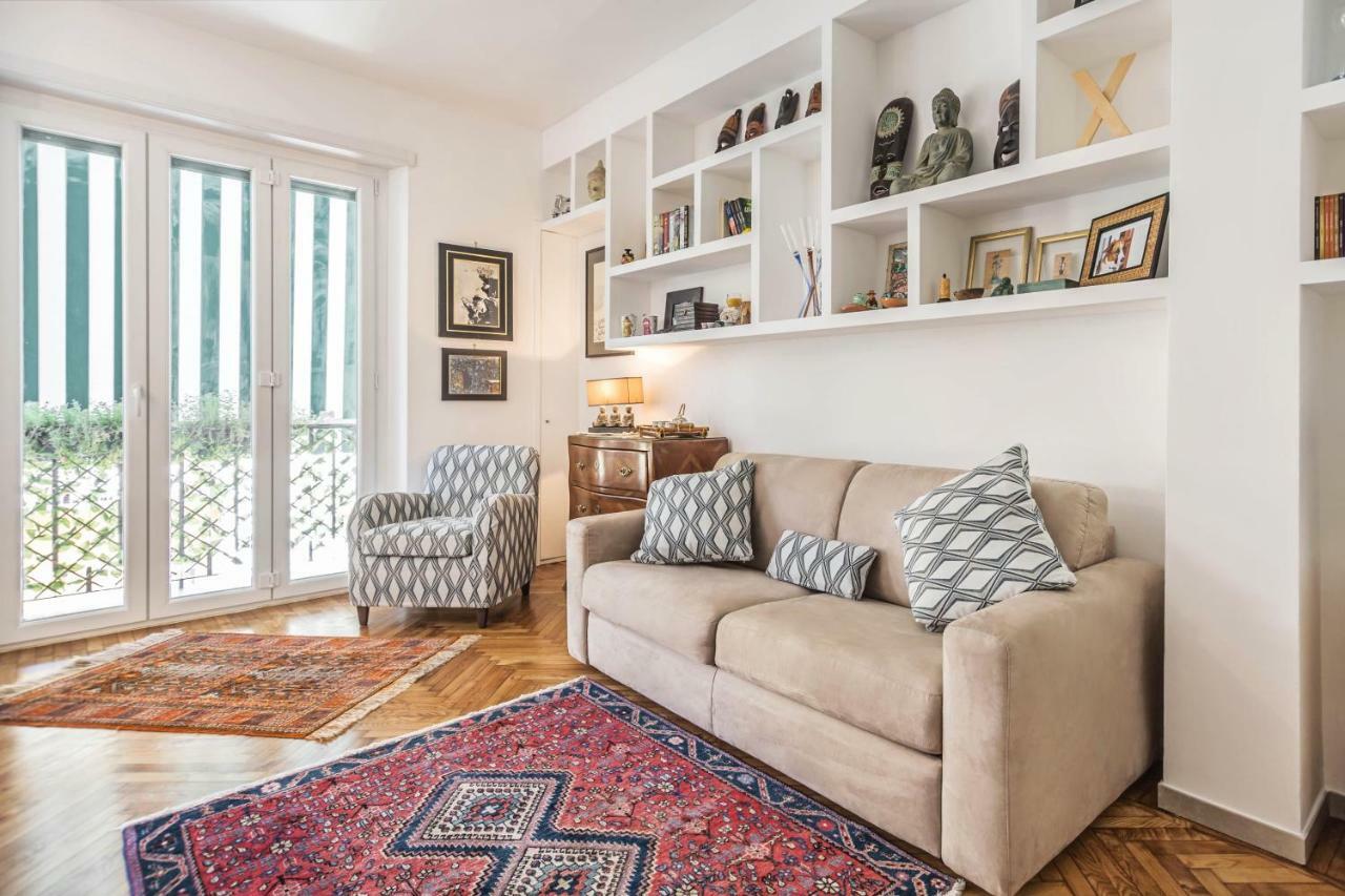Appartamento Devita's Mansion *